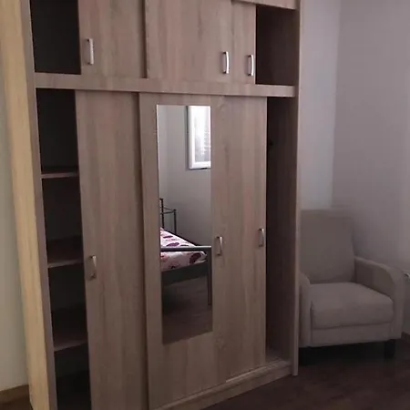 Appartamento Jagoda Zaton (Zadar)