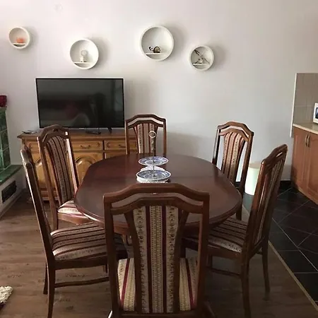 Appartamento Jagoda Zaton (Zadar)