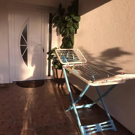 Apartment Jagoda Zaton (Zadar)