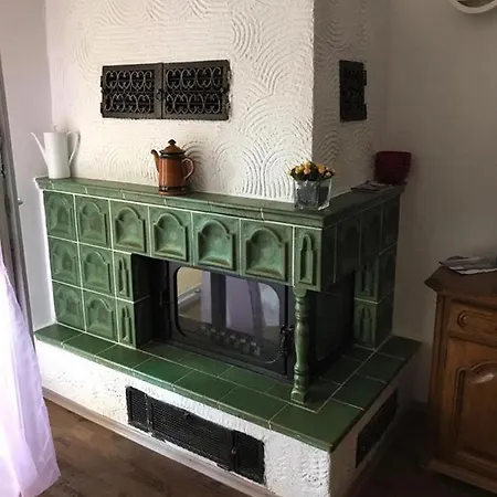 Apartment Jagoda Zaton (Zadar)