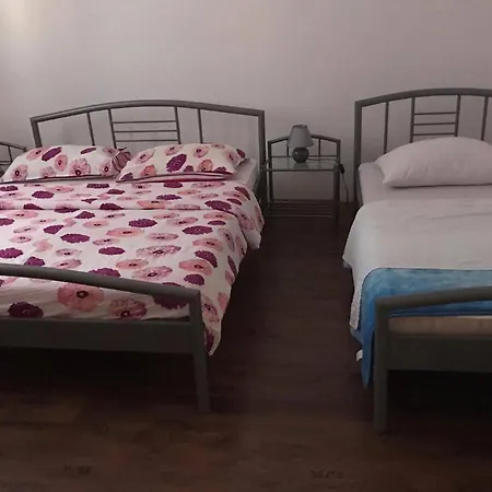 Jagoda Apartment