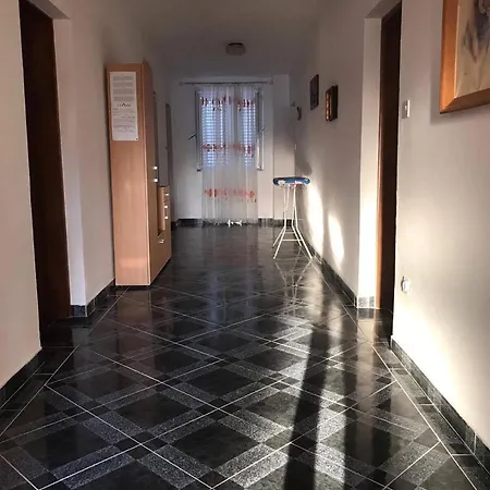 Appartamento Jagoda Zaton (Zadar)