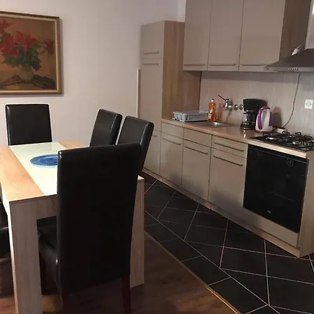 Apartment Jagoda