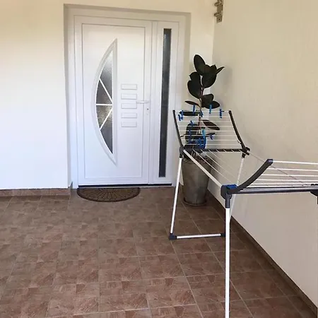 Jagoda Apartment