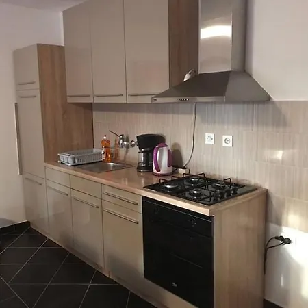 Apartment Jagoda Zaton (Zadar)