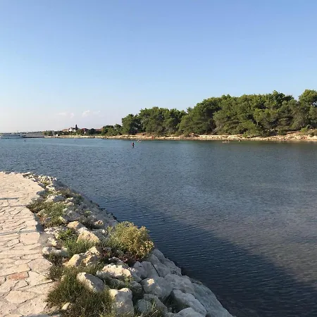 Jagoda Zaton (Zadar)