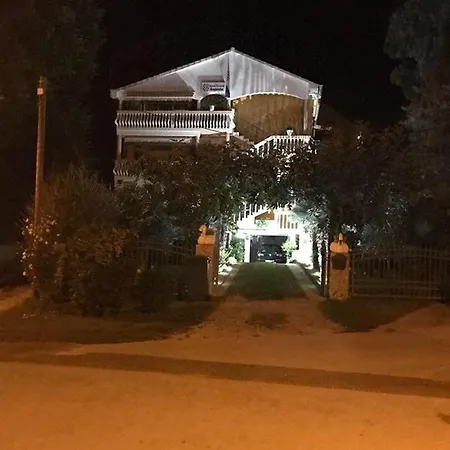 Jagoda * Zaton (Zadar)
