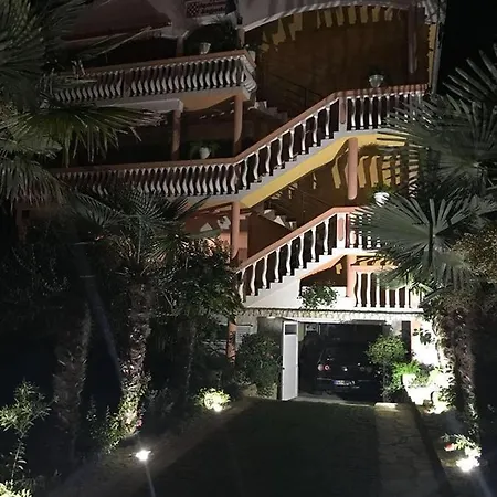 Jagoda Appartamento Zaton (Zadar)