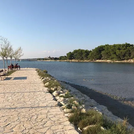 Jagoda * Zaton (Zadar)